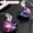 Purple, variant on Wired Dynamic Earbuds, High-Fidelity Bass Sports In-Ear Monitors, Noise Reduction Headphones, Earbuds for Music And Gaming with 3.5Mm Jack