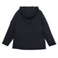thumbnail image 5 of Puntoco Blusa Informal De Manga Larga Con Bolsillos Y Cremallera Para Mujer, Abrigo, Chaqueta, Moda, 5 of 5