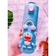 thumbnail image 1 of Helloed a Kitty-taza térmica Sanrioed de Anime Doraemon, botella deportiva Kawaii de dibujos animados, taza de café, frascos de agua al vacío para niños, 400Ml, 1 of 4