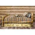 thumbnail image 3 of Glacier Country Collection King Bed w/ Storage, 3 of 10