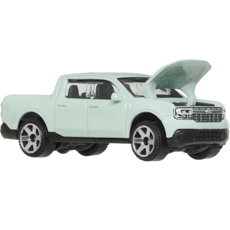 Matchbox 2023 Ford Maverick Moving Parts New 2026