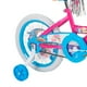 thumbnail image 2 of Bicicleta Huffy Infantil My Little Pony Rodada 16, 2 of 3