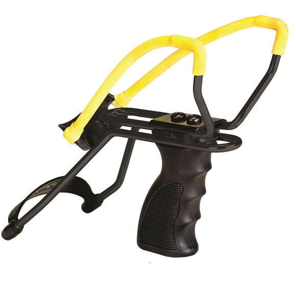Wrist Rocket Slingshot