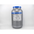 thumbnail image 2 of ISOPURE ZERO CARB CREAMY VAINILLA 3 LBS NATURE BEST ISOPURE ZERO CARB CREAMY VAINILLA, 2 of 2