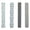 E, variant on Solivara Silicone Pencil Sleeves For Teens And Adults Comfort Grip Writing Tool (B,3.90 x 0.61 x 0.61 in)