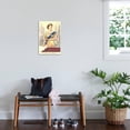thumbnail image 3 of Art.com Queen Elizabeth Art Print, 16" x 24", 3 of 4