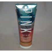 Victoria's Secret PINK Lost in Love Tinted Self Tanning Gel 6.7 Oz