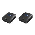 thumbnail image 1 of Kearding 2 In 1 Bluetooth 5.0 Audio Receiver Adapter 3.5mm for TV PC 2piezas Tipo 1, 1 of 1