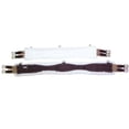 thumbnail image 1 of Intrepid International ProTrainer Contour Double Elastic Kool Max Girth Brown, 48", 1 of 5