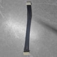 thumbnail image 2 of Lefu For Conga 1090-1099 1790 950 For Robovac G10 35C Wheel Cable Robot Vacuum Cleaner, 2 of 9