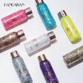 thumbnail image 4 of Eye Glitter Nail Hair Body Face Glitter Gel Art Flash Heart Loose Sequins, 4 of 5