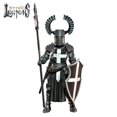 thumbnail image 1 of Four Horsemen Studio Mythic Legions 1/12 6-9Inches Goblin Action Figure Deluxe Legion Builders 1 Anime Model for Toy Gift Fivean unisex, 1 of 2