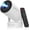 HY300 Ultra, variant on Mini Portable Projector with 4K Support, 5.4 WIFI6, 5watt Sound Base Speaker, 160 ANSI, Android 11, 210? Rotation , Auto Keystone Correction Video Projector HY300 ULTRA