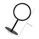 thumbnail image 2 of unbranded Rack Negro Para Pelotas De Baseball Y Golf Con Montado En Pared Para De Espacio, 2 of 8