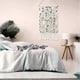 thumbnail image 3 of Lace Woven Wall Hanging Tapestry Boho Chic Geometric Gable Art Deco Boho, 3 of 4