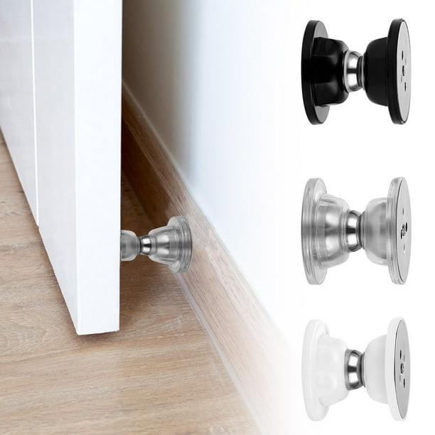 Xihbxyly Artículos En Liquidación para Mujeres Top Magnético para Puerta de Autocaravana, Gel de Sílice, Solapa de Servicio para Puerta de Caravana, Cierre de Puerta para Autocaravana