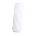 thumbnail image 4 of Maceta alta de pie, soporte para flores, regalo, estante para interiores, maceta hidropónica para plantas de interior Blanco, 4 of 9