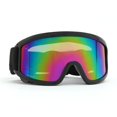 thumbnail image 1 of Gafas de sol para perros de raza grande con correa ajustable, protección UV, gafas para perros, gafas para mascotas, protección contra el viento, protección contra el polvo, 1 of 5