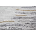 thumbnail image 4 of Bashian Macie Area Rug Silver 8'6" X 11'6", 4 of 6
