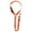 Orange, variante sur 1 Paquet Ceinture de Sécurité pour Chien Chat Sangle de Sécurité Appuie-Tête de Voiture Retenue Réglable Tissu Nylon Retenues pour Chien Ceintures de Sécurité de Véhicule Harnais