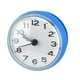 thumbnail image 4 of Reloj de ducha con ventosa, reloj de ducha con ventosa, reloj de ducha resistente al agua con esfera redonda con números arábigos, 4 of 5
