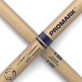 thumbnail image 2 of ProMark TXDC27W Scott Johnson DC 27 Drumstick - Blue, 2 of 5