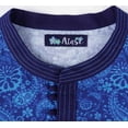 thumbnail image 6 of Atasi Long Sleeves Kurtas For Menâ€™s Mandarin Collar Neck Wear Traditional Wear, 6 of 7