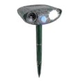 thumbnail image 2 of Ultrasonic Deer Repeller - Pack Of 2 - Solar Powered - Get Rid Of Deer In 48 Hours, 2 of 5