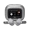 Silver, variant on Live Beam 3, True wireless noise-cancelling closed-stick earbuds