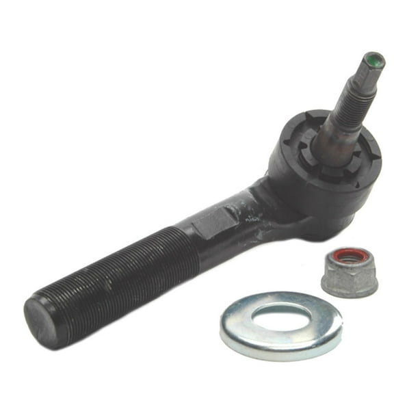 Steering Tie Rod End Fits select: 2006-2008 DODGE RAM 1500, 2003-2008 DODGE RAM 2500