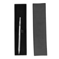thumbnail image 2 of Alloy Pen, Pocket Convenient Ballpoint Pen  for Office Business Daily Use, 2 of 8