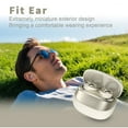 thumbnail image 6 of InsCrazy Bluetooth Earbuds, Mini Bluetooth Wireless Earphones for Sports Noise Reduction Digital Display True Wireless Earbuds, 6 of 7