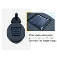 thumbnail image 2 of ZheElen 2PCS Solar Garden Lights Changing Bird Dragonfly Solar Powered Pathway Lights Outdoor Landscape Path Lawn Lamp, 2 of 8