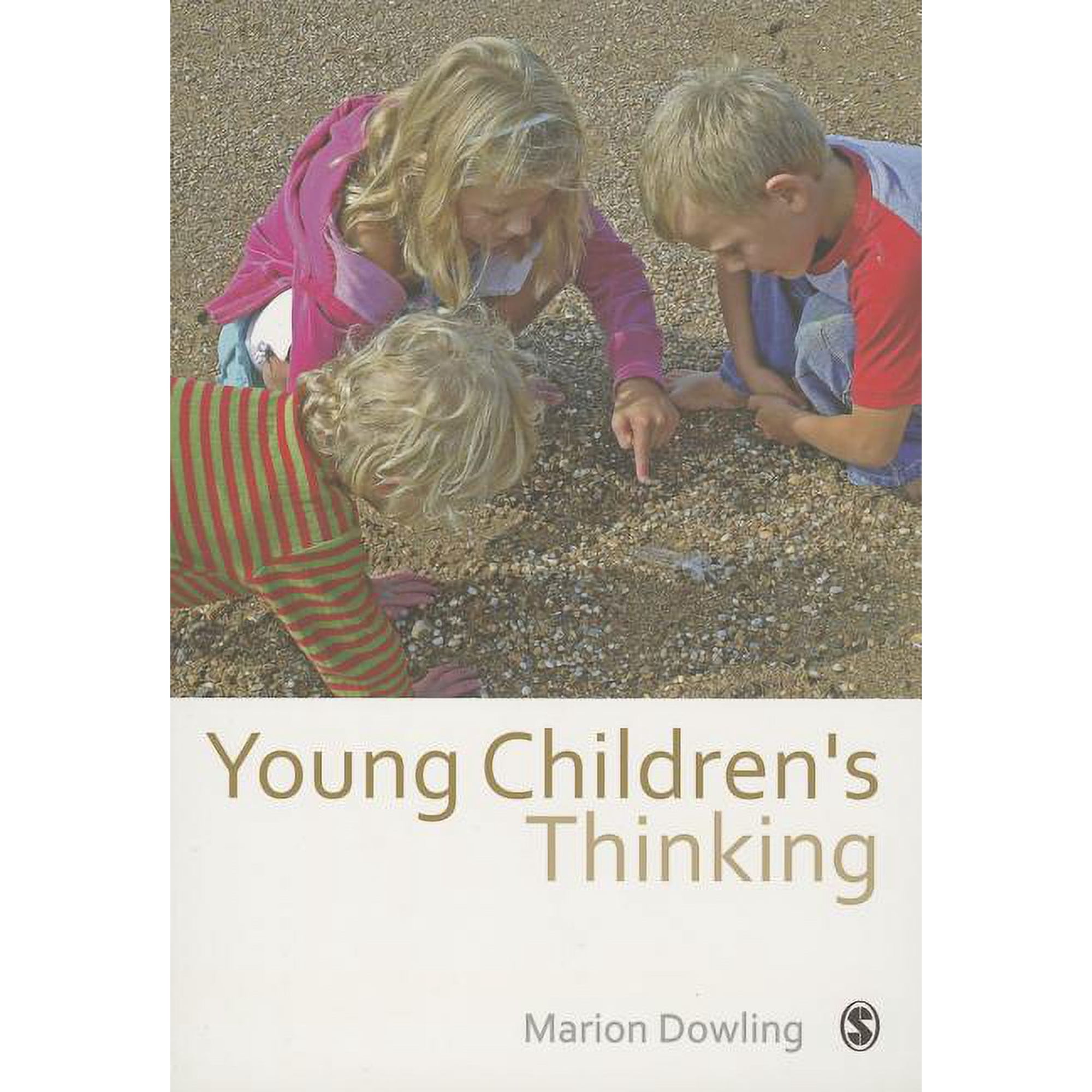 Young Children′s Thinking (Paperback)