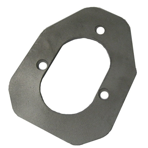 C.E. Smith Backing Plate f/70 Series Rod Holders | Bundle of 2 Each