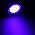 thumbnail image 2 of CTIRCHIU 1Set Study Lamp Black Gooseneck for Bedside Table, 2 of 8