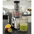 thumbnail image 6 of Oster JūsSimple 5-Speed Easy Juice Extractor, 1000 Watts, 6 of 7