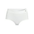 thumbnail image 6 of Reebok Women's Underwear Air Tech Performance Brief Panties, 6-Pack, Sizes XS-3XL, 6 of 9