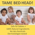 thumbnail image 2 of Hair Doming Cream T is for Tame para niños con aceite de coco, 2 of 9