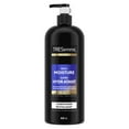 thumbnail image 1 of TRESemmé Rich Moisture + Hyaluronic Plex Conditioner, 1 of 8