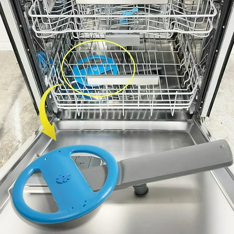 5304507158 Lower Washer Arm Assembly, Replacement Dishwasher