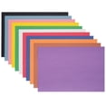 thumbnail image 3 of Papel de construcción Prang Smart-Stack, 11 colores surtidos, 3 of 7