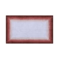 thumbnail image 3 of Better Trends 24" x 40" Bathroom Rug 100% Cotton Bath Rug Water Absorbent & Non Slip Bath Mat (Rose) Torrent Collection, 3 of 6