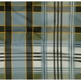 thumbnail image 4 of oneOone Organic Cotton Poplin Twill Fabric Madras Check Print Fabric BTY 42 Inch Wide, 4 of 4