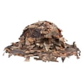 thumbnail image 2 of Jack Pyke Mens Leaves 3D Bush Hat, 2 of 4