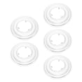 thumbnail image 1 of FELTECHELECTR 5Ud Protector De Flywheel Para Cubierta Transparente De Plástico Para, 1 of 7