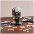 thumbnail image 4 of Rompecabezas 4D Star Wars Casco Mandalorian 88 piezas, 4 of 5