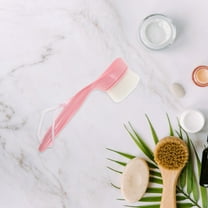 NICEXMAS Face Scrubber Exfoliator Facial Brush Skin Cleansing Tool 1Pack