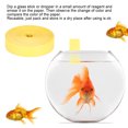 thumbnail image 1 of Ccdes Water Quality Test Paper,Test Paper For Aquarium,Water Quality Test Paper Aquarium Fish Tank PH Level Testing Papers PH Meter Controller, 1 of 8