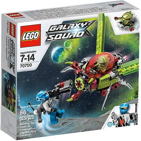 LEGO Space Swarmer Play Set